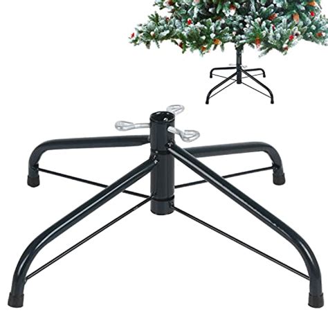 12 Best Christmas Tree Stands UK 2023/ 2024 - Artificial Stands