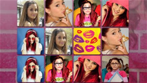 Free Ariana Grande Games For Girls!