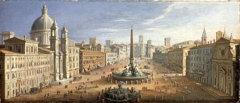 Piazza Navona in Rome: Advanced Guide to What to See