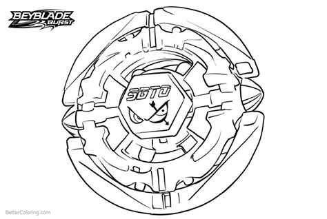 Beyblade Burst Printables | My XXX Hot Girl