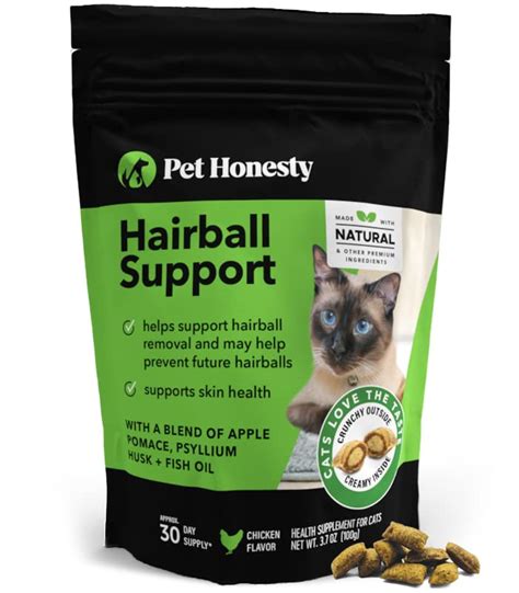 Comparison of Best Hairball Remedy For Cats Top Picks 2023 Reviews