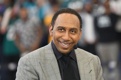 Stephen A. Smith - ESPN Press Room U.S.