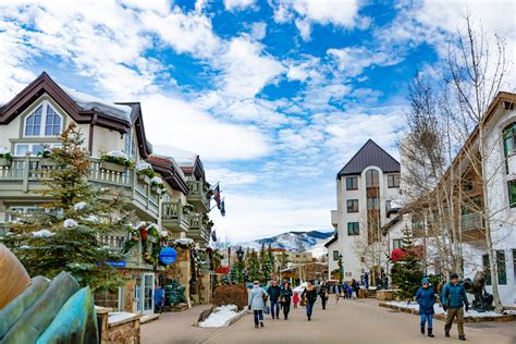 Top 6 Ski Resorts in Colorado | Crested Butte | Aspen | Vail | Ski Colorado