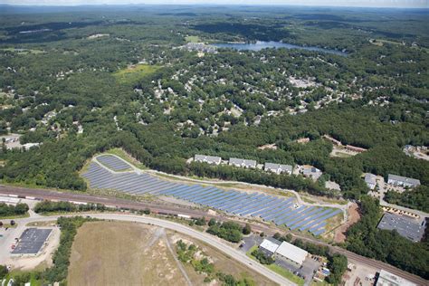 Leominster, MA Solar Energy Project | Renewable Energy Massachusetts ...