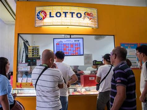 Jobless man in Manila claims Php75 million lottery jackpot ...