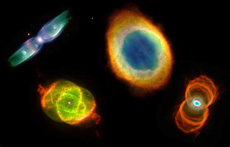 ¿Qué son las nebulosas planetarias? – Nuestroclima