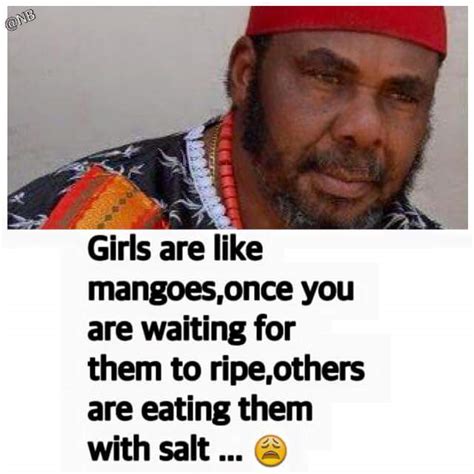 19 Hilarious Quotes By Pete Edochie That’ll Leave You On The Floor - Jokes Etc - Nigeria