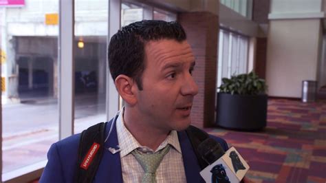 Ian Rapoport weighs in on Panthers at 2019 Scouting Combine - YouTube ...