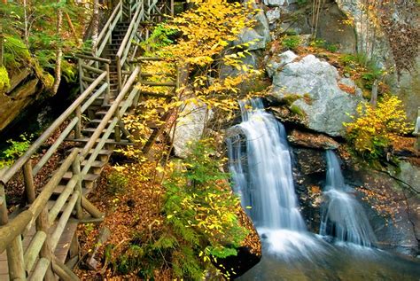 21 Top-Rated Tourist Attractions in New Hampshire | PlanetWare