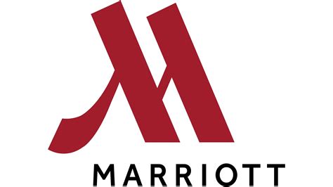Marriott M Logo