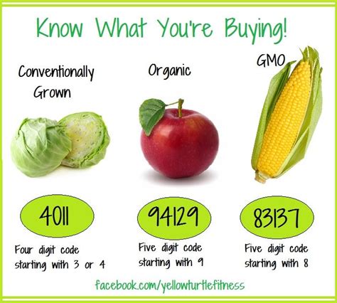 The 3 Most Important Reasons to Eat Organic - DrJockers.com | Genetically modified food, Eating ...