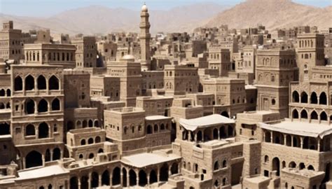 Discover the Largest City in Yemen and Its Significance