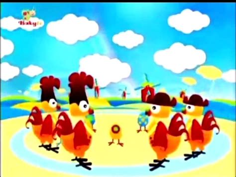 BabyTV oh farmer (English USA) - video Dailymotion