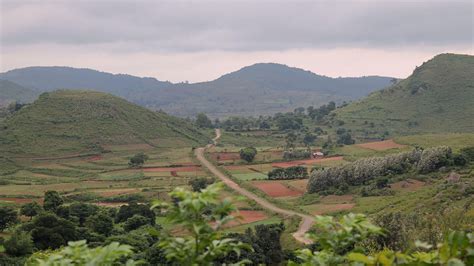 Araku Valley Tourism, Tourist Places in Araku Valley - Adotrip