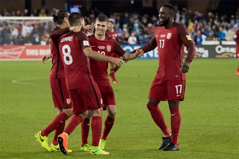 USMNT vs. Trinidad and Tobago: 5 key questions