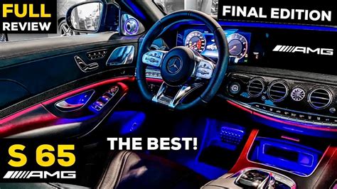 コンプリート！ s65 amg interior 248473-2015 s65 amg interior