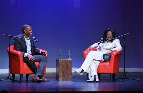 ‘Oprah’s Book Club’: Oprah Winfrey Picks “The Water Dancer” for Apple | IndieWire