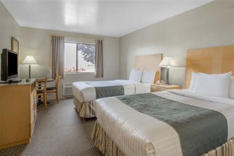 Days Inn Chino Valley - UPDATED 2017 Prices & Hotel Reviews (AZ) - TripAdvisor