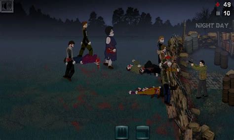 Free Zombie Defense Games APK Download For Android | GetJar