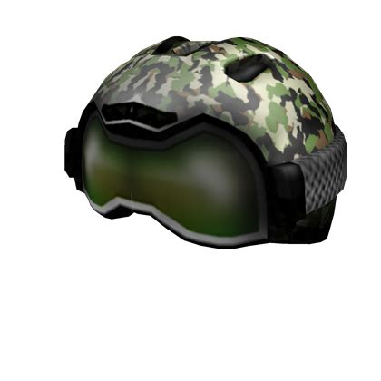 Deluxe Military Helmet | Roblox Wiki | Fandom