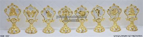 Religious Ashtamangala Manufacturer Supplier from Jaipur India