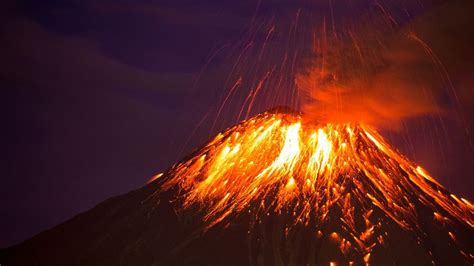 The massive volcano that scientists can't find - BBC Future