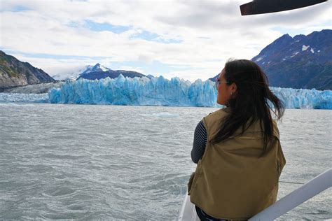 Alaska Glaciers | Private Tours | Glacier Treking, Heli-tours, Flightseeing