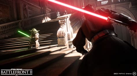 'Star Wars Battlefront 2' DLC Roadmap Update Reveals 2019 Hero Release Plans - Newsweek