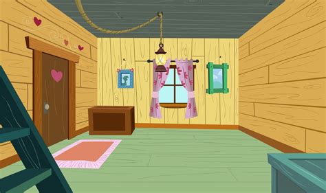 Cmc Club House Inside 02 | Cartoon house, Background cartoon, Cartoon background