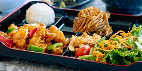 What is a Bento Box? - BENTO Asian Kitchen + Sushi