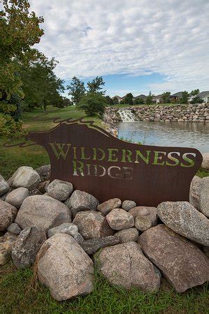 Wilderness Ridge Golf Club (Lincoln) - 2021 All You Need to Know BEFORE ...