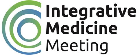 Press Release - Integrative Medicine Meeting