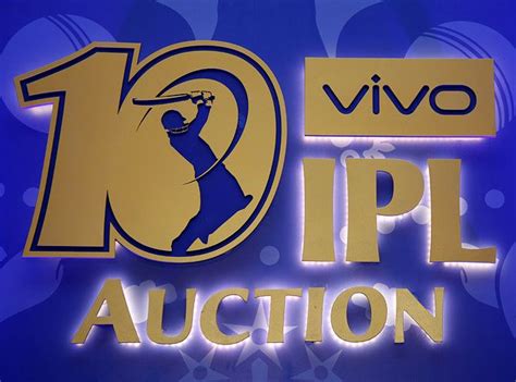 VIVO retains IPL title sponsorship in massive five-year deal - Rediff ...