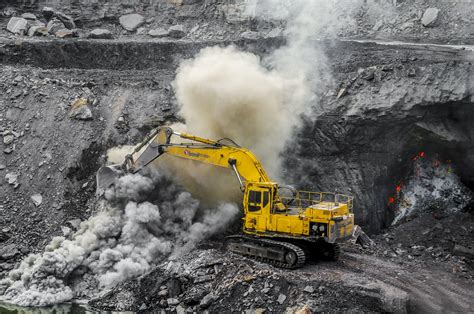 'Brilliant result' sees last ever opencast coal mine application ...