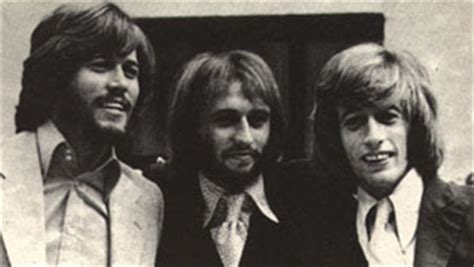 all about music: Bee Gees Biography