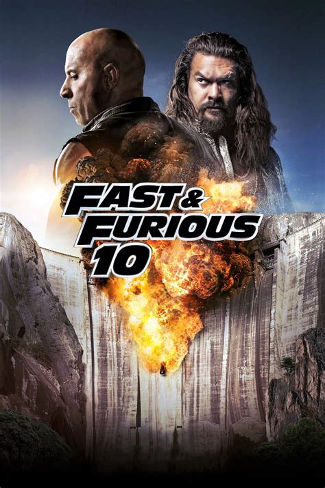 Fast X, Movie Poster, 2023, HD Wallpaper Peakpx, 44% OFF