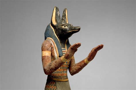 Top 10 Ancient Egyptian Gods and Goddesses – HowFarBack