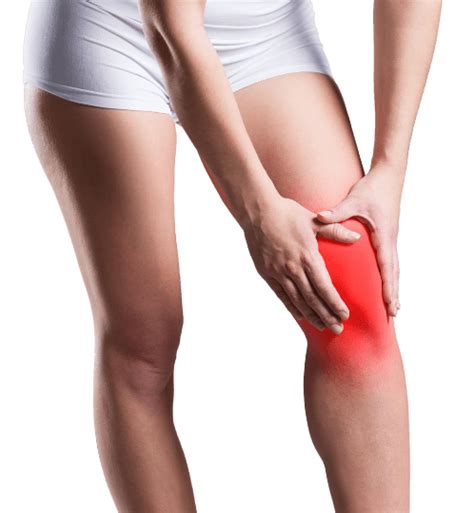 Common Causes and Treatments for Knee Pain - My Bowen Therapy