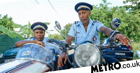 Why has Danny John-Jules left Death In Paradise? | Metro News