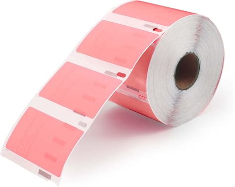 L LIKED 1 Rolls of 1000 57mm x 32mm Labels Compatible with Dymo 11354/30334 S0722540 ...