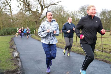 Croxteth Hall parkrun #149 | CH parkrun | Flickr