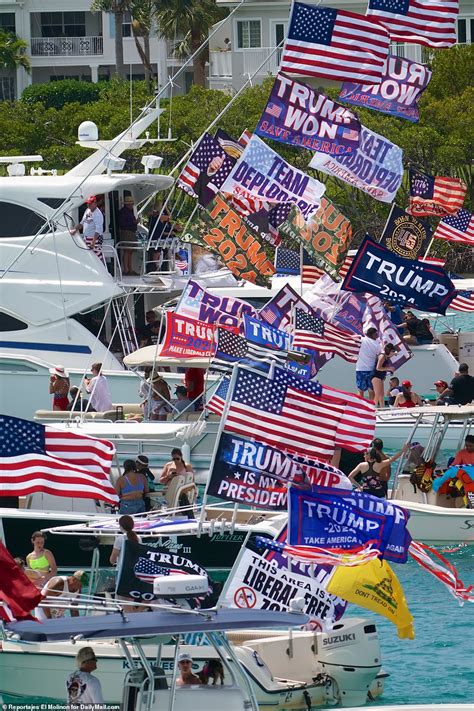 Memorial Day Patriots Boat Parade in Jupiter, FL - AR15.COM