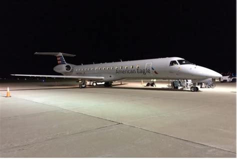 Departing and Arriving Flights in Waterloo, IA | Waterloo Regional Airport