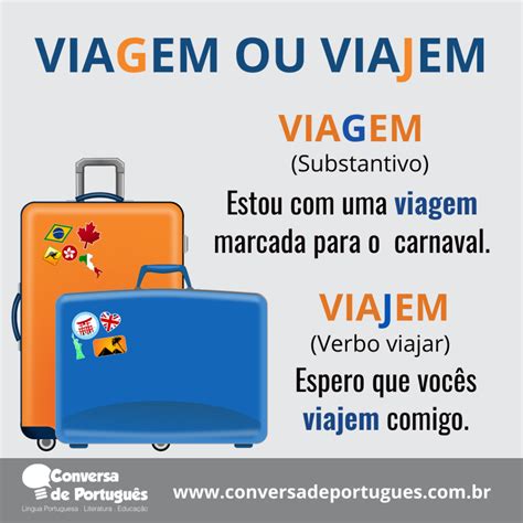 Como Separar A Palavra Viagem