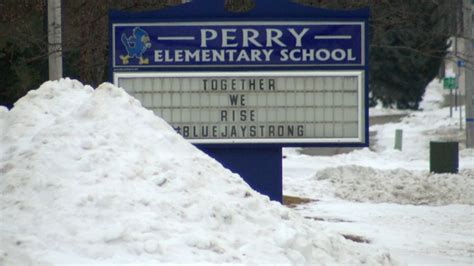 Perry, Iowa students to return to class after deadly shooting ...