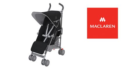 Maclaren Quest Stroller Review for 2019 | Traveling Baby