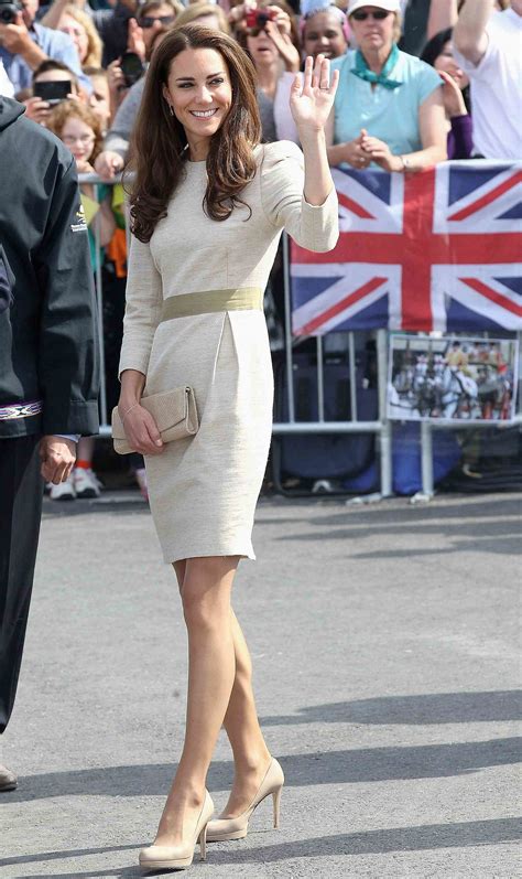 Kate Middleton Style | Kate Middleton's Maternity Style Moments Just ...