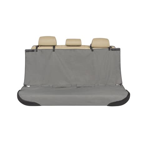 PetSafe Waterproof Bench Seat Cover, 54 Inches, Grey - Walmart.com ...