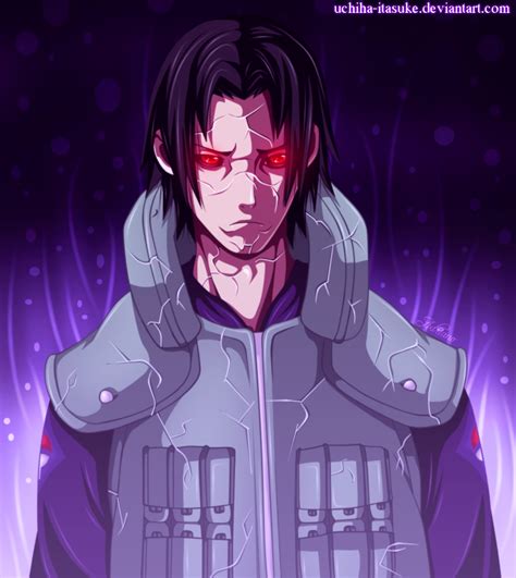 Fanart- Edo Fugaku by uchiha-itasuke.deviantart.com on @DeviantArt ...