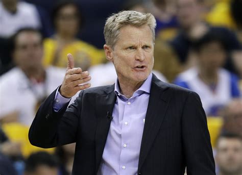 Warriors coach Steve Kerr receives contract extension | AP News